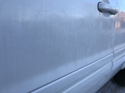 Dirt Busters Car Wash en Casper