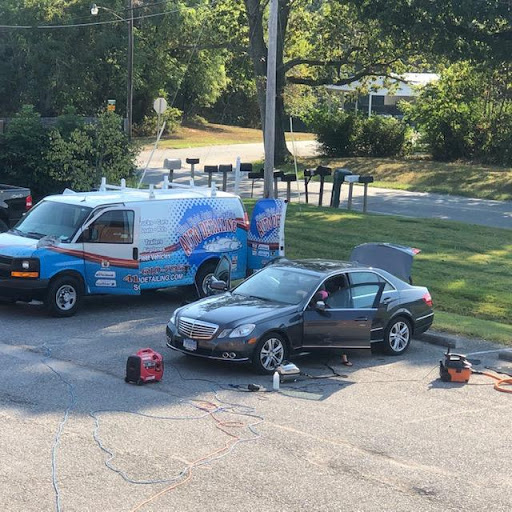 Shine Right Auto Detailing en Huntingtown