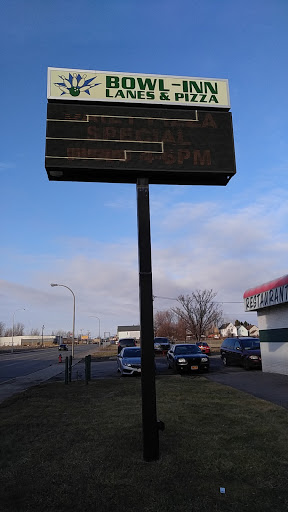 Bowling Alley «Abbott Bowling Center», reviews and photos, 1840 Abbott Rd, Lackawanna, NY 14218, USA