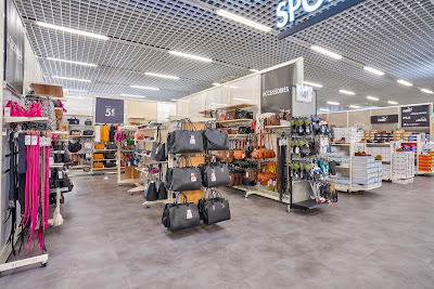 GEMO MAUREPAS Chaussures et Vêtements à Maurepas