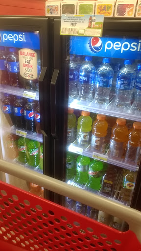 Department Store «Target», reviews and photos, 3440 W FM 544, Wylie, TX 75098, USA