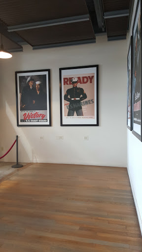 History Museum «The National WWII Museum», reviews and photos, 945 Magazine St, New Orleans, LA 70130, USA