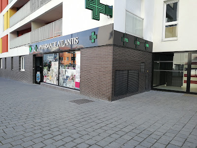 Pharmacie Atlantis à Massy