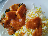 Curry du Gujarat Palace Restaurant indien à Draveil - n°4