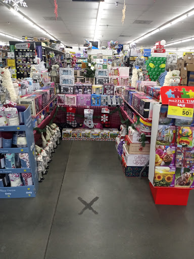 Discount Store «Dollar General», reviews and photos, 6134 E Broad St, Douglasville, GA 30134, USA