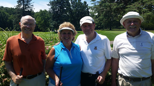 Golf Course «Radrick Farms Golf Course», reviews and photos, 4875 Geddes Road, Ann Arbor, MI 48105, USA