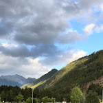 Photo n°4 de l'avis de Gaetano.a fait le 09/08/2023 à 06:16 sur le  Meggima am See - Bar Restaurant Pizzeria à Mühlwald