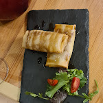 Photo n°1 de l'avis de Fábio.o fait le 04/09/2021 à 00:30 sur le  Tasquinha Dos Sabores à Porto