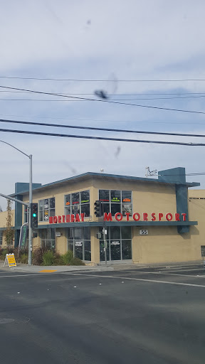 Kawasaki Motorcycle Dealer «Northbay Motorsport- Honda, Kawasaki, and KTM», reviews and photos, 55 College Ave, Santa Rosa, CA 95401, USA