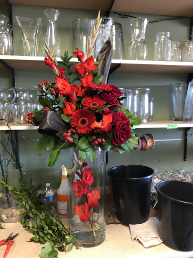 Florist «Countryside Florist», reviews and photos, 4 Orchard View Dr, Londonderry, NH 03053, USA
