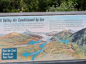 Mendenhall Glacier - photo 43