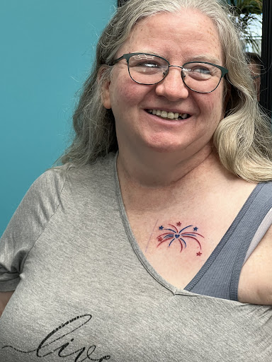 Explore tattoo ideas for boyfriend, creative tattoo ideas in Lockport, available at Archer Ink Tattoo
