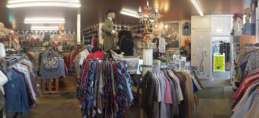 Used Clothing Store «Decades Vintage Clothing», reviews and photos, 627 S State St, Salt Lake City, UT 84111, USA