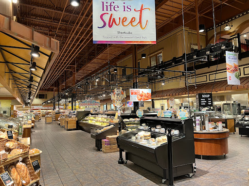 Supermarket «Wegmans», reviews and photos, 5000 Wegmans Dr, Bethlehem, PA 18017, USA