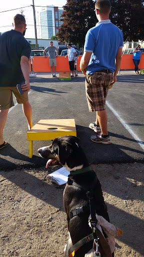 Bowling Alley «Bayside Bowl», reviews and photos, 58 Alder St, Portland, ME 04101, USA