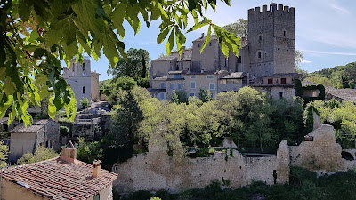 Le Gîte du Marronnier à Esparron-de-Verdon à Esparron-de-Verdon