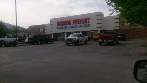 Hardware Store «Harbor Freight Tools», reviews and photos, 10957 State St, Sandy, UT 84070, USA