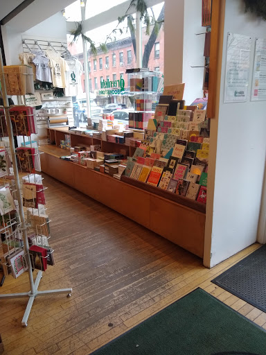 Book Store «Greenlight Bookstore», reviews and photos, 686 Fulton St, Brooklyn, NY 11217, USA