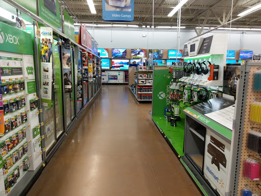 Department Store «Walmart Supercenter», reviews and photos, 300 Colony Place Road, Plymouth, MA 02360, USA