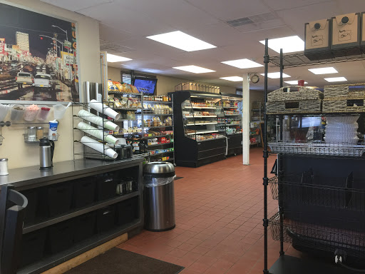 Deli «Franklin Corner Deli», reviews and photos, 177 Franklin Corner Rd #1, Lawrence Township, NJ 08648, USA