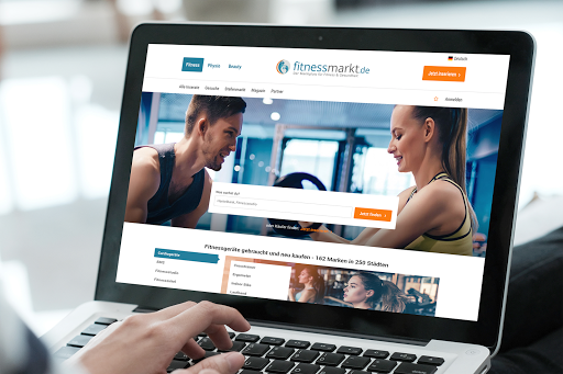 fitnessmarkt.de services GmbH