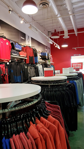 Shoe Store «PUMA», reviews and photos, 131-C Nut Tree Rd, Vacaville, CA 95687, USA
