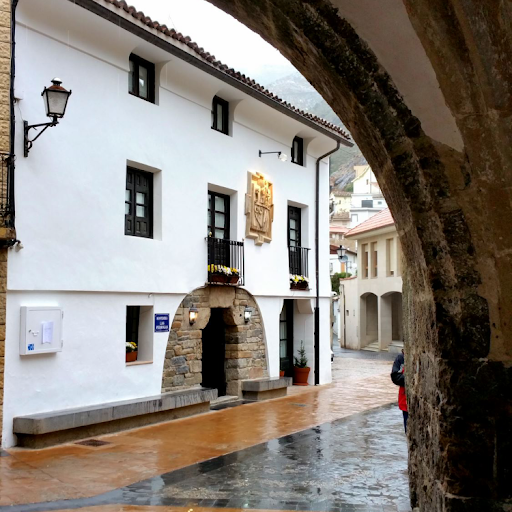 Hospedería Las Pedrolas, Casa de campo en Arnedillo,La Rioja