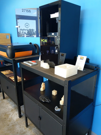 Hardware Store «MatterHackers», reviews and photos, 27156 Burbank, Foothill Ranch, CA 92610, USA