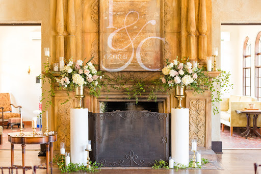 Florist «In Bloom Florist- Orlando, Florida», reviews and photos, 325 W Gore St, Orlando, FL 32806, USA