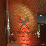 Photo n°1 de l'avis de Silke.a fait le 04/03/2023 à 10:13 sur le  Die Werkskantine à Frankfurt