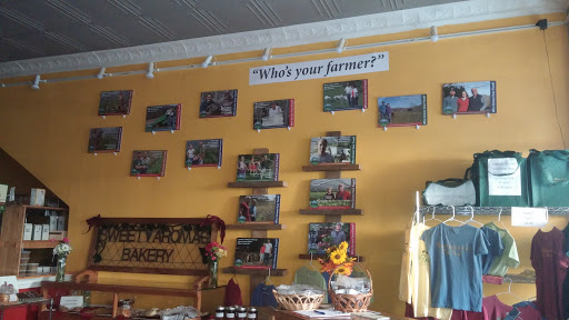 Butcher Shop «Rose Mountain Butcher Shoppe», reviews and photos, 106 N Jefferson Ave, West Jefferson, NC 28694, USA