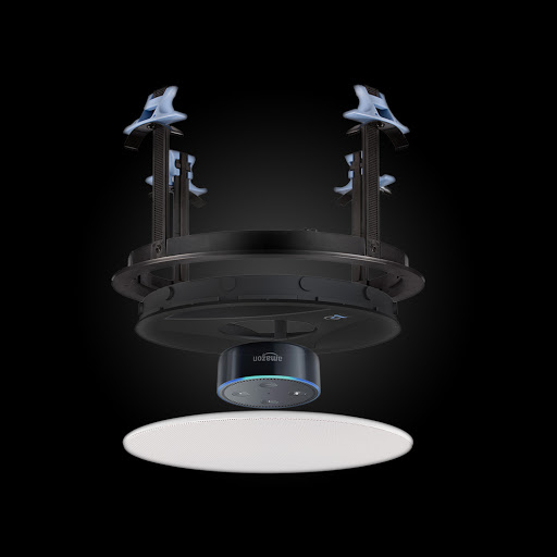 Audio Visual Equipment Supplier «Next Electronic Systems», reviews and photos, 1308 Ranch Rd 620 S, Lakeway, TX 78734, USA