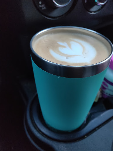 Cafe «Hidden Peaks Coffee And Roasting Company», reviews and photos, 4879 S Redwood Rd, Salt Lake City, UT 84123, USA