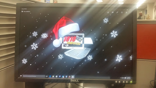 Computer Repair Service «1010Computers, LLC.», reviews and photos, 1107 McDonough Pl, McDonough, GA 30253, USA