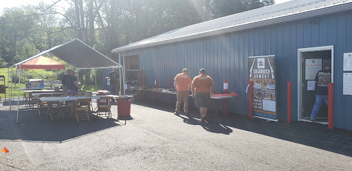 Gun Shop «Sugarbush Armory», reviews and photos, 1427 Maxon Rd, Attica, NY 14011, USA