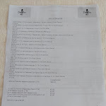 Photo n°4 de l'avis de Saverio.i fait le 09/10/2022 à 15:27 sur le  Ristorante Da Gino à Ceglie Messapica