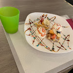 Photo n°6 de l'avis de Martina.n fait le 18/06/2023 à 08:53 sur le  Fable Table à Fontanafredda