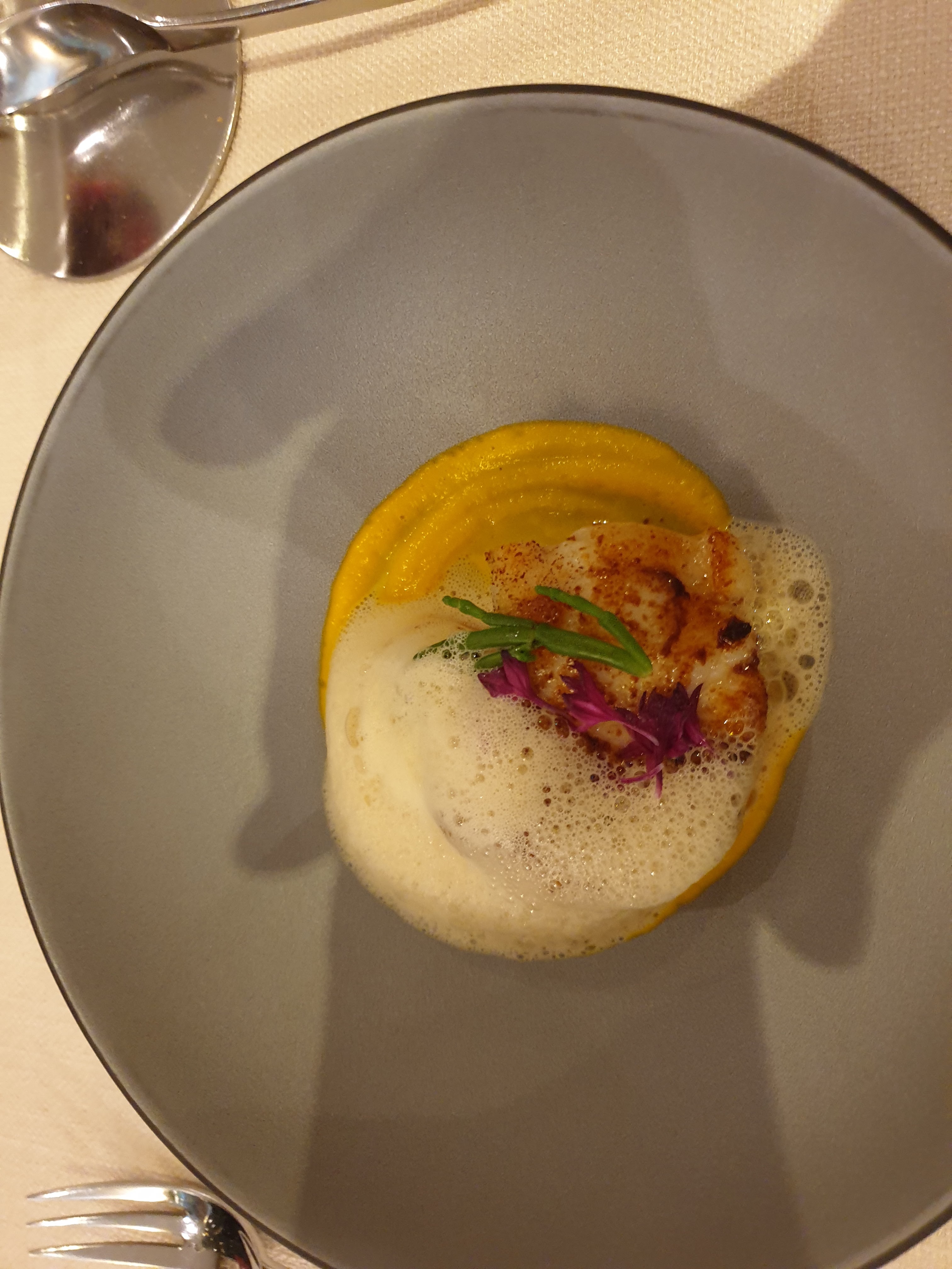 Photo n° 9 de l'avis de Bruno.a fait le 10/08/2018 à 19:22