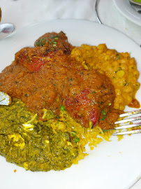 Curry du Restaurant indien Rajpoot Créteil à Créteil - n°3