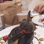 Photo n°1 de l'avis de Francesca.o fait le 01/09/2021 à 19:44 sur le  La Vineria à Mattinata