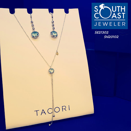 Jewelry Store «South Coast Jeweler», reviews and photos, 3723 S Bristol St, Santa Ana, CA 92704, USA