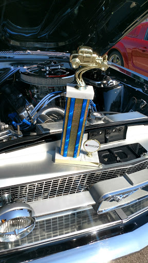 Casino «Miami Valley Gaming», reviews and photos, 6000 OH-63, Lebanon, OH 45036, USA