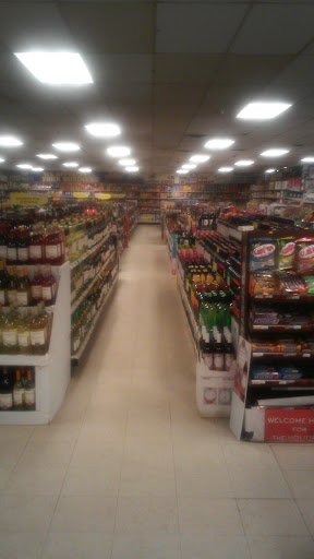 Liquor Store «Cream Ridge Country Market & Liquors», reviews and photos, 794 Monmouth Rd, Cream Ridge, NJ 08514, USA