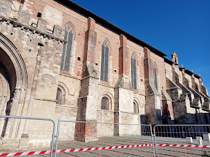 Photo n°35 de Le Saint-Pierre à Moissac ()