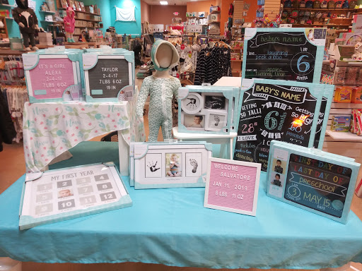 Baby Store «Modern Natural Baby», reviews and photos, 200 W Nine Mile Rd, Ferndale, MI 48220, USA