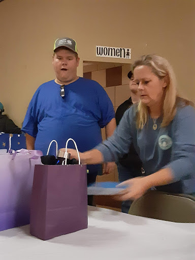 Bowling Alley «Crystal Lanes Bowling Center», reviews and photos, 2565 Old Graysville Rd, Dayton, TN 37321, USA