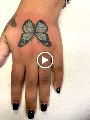 Explore tattoo ideas dad passed away, creative tattoo ideas in Douglasville, available at Long Island Ink Tattoo & Piercing