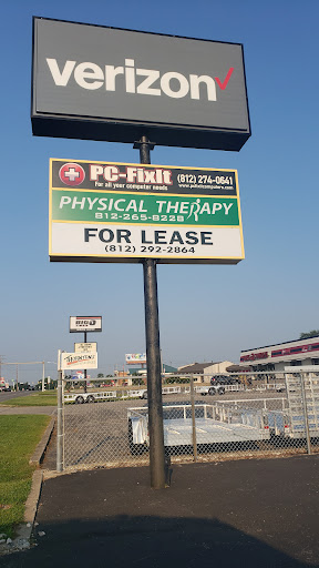 Cell Phone Store «Verizon Authorized Retailer, TCC», reviews and photos, 219 Clifty Dr, Madison, IN 47250, USA