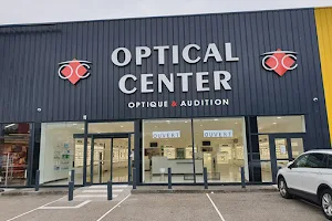 Opticien L'ETRAT - Optical Center image