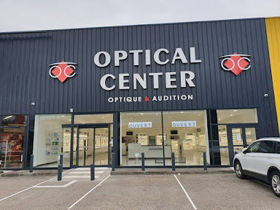Opticien L'ETRAT - Optical Center